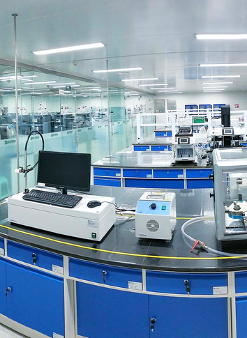 Vestibulum contrahant Service