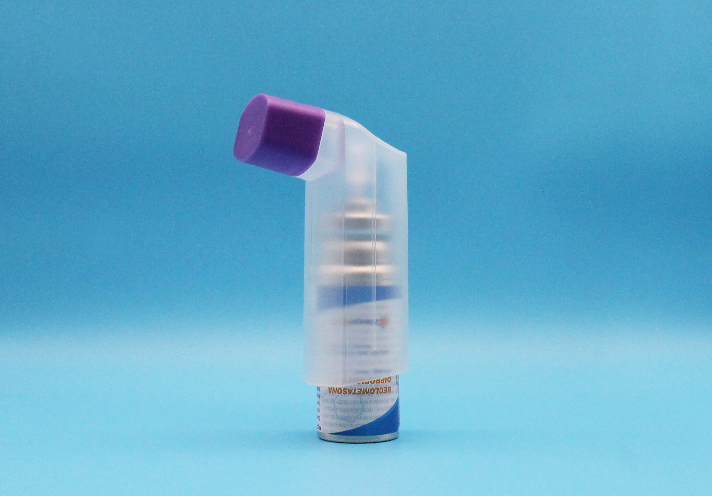 Ipratropium Bromide Inhaler